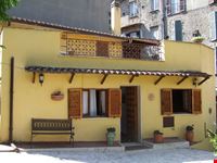 Fronte casa